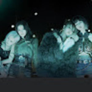 Meet your Posher, Dante